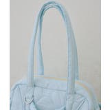 キルティングボストン | RMAF　NICE CLAUP / OLIVE des OLIVE | 詳細画像20 