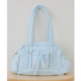 キルティングボストン | RMAF　NICE CLAUP / OLIVE des OLIVE | 詳細画像5 