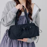 リボンボストン | RMAF　NICE CLAUP / OLIVE des OLIVE | 詳細画像1 