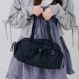 リボンボストン | RMAF　NICE CLAUP / OLIVE des OLIVE | 詳細画像2 