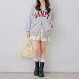 リボンボストン | RMAF　NICE CLAUP / OLIVE des OLIVE | 詳細画像3 