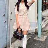 ミニ2WAYショルダー | RMAF　NICE CLAUP / OLIVE des OLIVE | 詳細画像9 