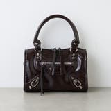 ミニ2WAYショルダー | RMAF　NICE CLAUP / OLIVE des OLIVE | 詳細画像11 