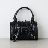 ミニ2WAYショルダー | RMAF　NICE CLAUP / OLIVE des OLIVE | 詳細画像12 