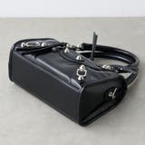 ミニ2WAYショルダー | RMAF　NICE CLAUP / OLIVE des OLIVE | 詳細画像17 