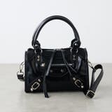 ミニ2WAYショルダー | RMAF　NICE CLAUP / OLIVE des OLIVE | 詳細画像19 