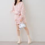 レースリボン×チャームショルダー | RMAF　NICE CLAUP / OLIVE des OLIVE | 詳細画像17 