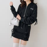 レースリボン×チャームショルダー | RMAF　NICE CLAUP / OLIVE des OLIVE | 詳細画像20 