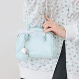 レースリボン×チャームショルダー | RMAF　NICE CLAUP / OLIVE des OLIVE | 詳細画像24 