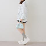 レースリボン×チャームショルダー | RMAF　NICE CLAUP / OLIVE des OLIVE | 詳細画像27 