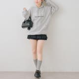 レースリボン×チャームショルダー | RMAF　NICE CLAUP / OLIVE des OLIVE | 詳細画像31 