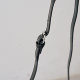 レースリボン×チャームショルダー | RMAF　NICE CLAUP / OLIVE des OLIVE | 詳細画像40 