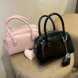 レースリボン×チャームショルダー | RMAF　NICE CLAUP / OLIVE des OLIVE | 詳細画像42 