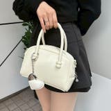 レースリボン×チャームショルダー | RMAF　NICE CLAUP / OLIVE des OLIVE | 詳細画像44 