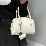 レースリボン×チャームショルダー | RMAF　NICE CLAUP / OLIVE des OLIVE | 詳細画像45 