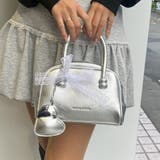 レースリボン×チャームショルダー | RMAF　NICE CLAUP / OLIVE des OLIVE | 詳細画像46 