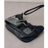 クリアポケットリボンBAG | RMAF NICE CLAUP / OLIVE des OLIVE | 詳細画像8