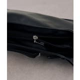 クリアポケットリボンBAG | RMAF NICE CLAUP / OLIVE des OLIVE | 詳細画像14