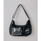 クリアポケットリボンBAG | RMAF NICE CLAUP / OLIVE des OLIVE | 詳細画像4