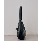 クリアポケットリボンBAG | RMAF NICE CLAUP / OLIVE des OLIVE | 詳細画像6