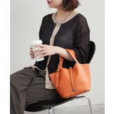 タッセル付トート | RMAF NICE CLAUP / OLIVE des OLIVE | 詳細画像9