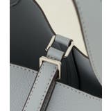 タッセル付トート | RMAF NICE CLAUP / OLIVE des OLIVE | 詳細画像20