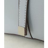 タッセル付トート | RMAF NICE CLAUP / OLIVE des OLIVE | 詳細画像21