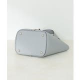 タッセル付トート | RMAF NICE CLAUP / OLIVE des OLIVE | 詳細画像22