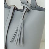 タッセル付トート | RMAF NICE CLAUP / OLIVE des OLIVE | 詳細画像23