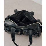 グロッグ2WAYミニボストン | RMAF　NICE CLAUP / OLIVE des OLIVE | 詳細画像22 