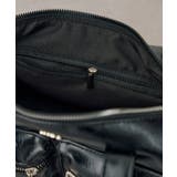 グロッグ2WAYミニボストン | RMAF　NICE CLAUP / OLIVE des OLIVE | 詳細画像23 