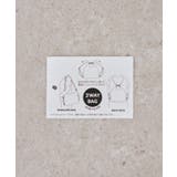 アリー2WAYバッグ | RMAF　NICE CLAUP / OLIVE des OLIVE | 詳細画像10 
