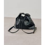 アリー2WAYバッグ | RMAF　NICE CLAUP / OLIVE des OLIVE | 詳細画像9 