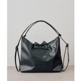 アリー2WAYバッグ | RMAF　NICE CLAUP / OLIVE des OLIVE | 詳細画像3 
