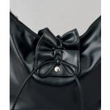 アリー2WAYバッグ | RMAF　NICE CLAUP / OLIVE des OLIVE | 詳細画像4 