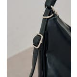 アリー2WAYバッグ | RMAF　NICE CLAUP / OLIVE des OLIVE | 詳細画像5 