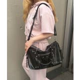 ブラック | グリュックS 2WAYボストン | RMAF　NICE CLAUP / OLIVE des OLIVE