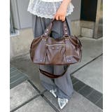 ブラウン | グリュックS 2WAYボストン | RMAF　NICE CLAUP / OLIVE des OLIVE