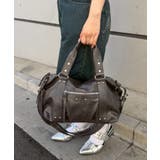 グリュックS 2WAYボストン | RMAF　NICE CLAUP / OLIVE des OLIVE | 詳細画像11 