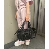 グリュックS 2WAYボストン | RMAF　NICE CLAUP / OLIVE des OLIVE | 詳細画像15 
