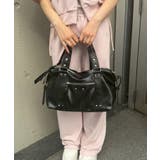 グリュックS 2WAYボストン | RMAF　NICE CLAUP / OLIVE des OLIVE | 詳細画像17 