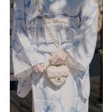 ハートキルティングバッグ | RMAF　NICE CLAUP / OLIVE des OLIVE | 詳細画像22 