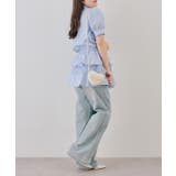 ハートキルティングバッグ | RMAF　NICE CLAUP / OLIVE des OLIVE | 詳細画像17 