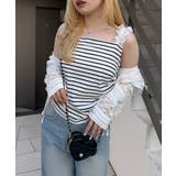 ハートキルティングバッグ | RMAF　NICE CLAUP / OLIVE des OLIVE | 詳細画像23 