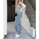 ハートキルティングバッグ | RMAF　NICE CLAUP / OLIVE des OLIVE | 詳細画像25 