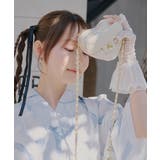 ハートキルティングバッグ | RMAF　NICE CLAUP / OLIVE des OLIVE | 詳細画像19 