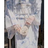 ハートキルティングバッグ | RMAF　NICE CLAUP / OLIVE des OLIVE | 詳細画像21 