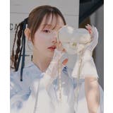 オフ | ハートキルティングバッグ | RMAF　NICE CLAUP / OLIVE des OLIVE