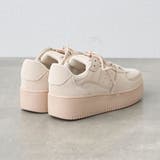 スニーカー | RMAF　NICE CLAUP / OLIVE des OLIVE | 詳細画像3 