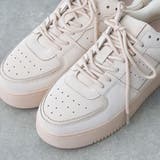 スニーカー | RMAF　NICE CLAUP / OLIVE des OLIVE | 詳細画像4 